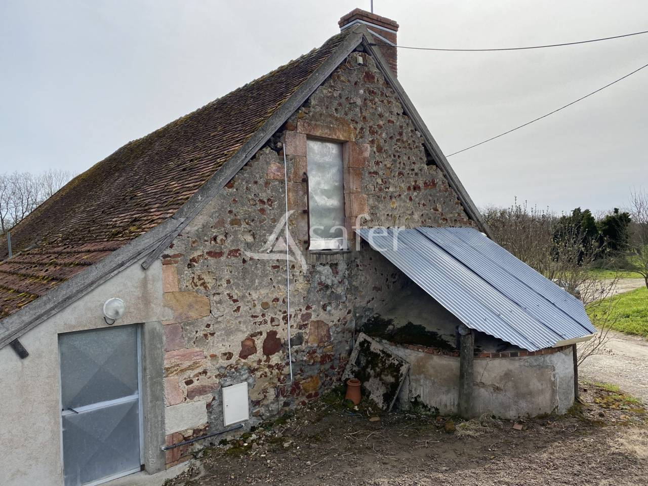 Azienda ovina In vendita Allier