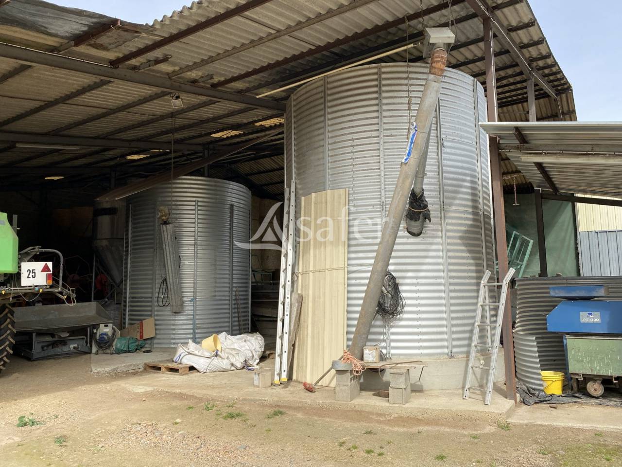 Azienda ovina In vendita Allier