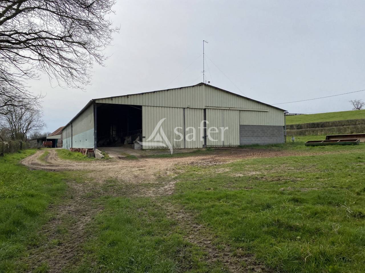 Azienda ovina In vendita Allier