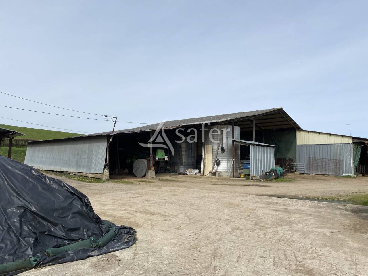 Azienda ovina In vendita Allier