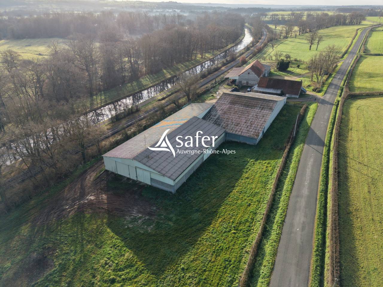 Azienda ovina In vendita Allier