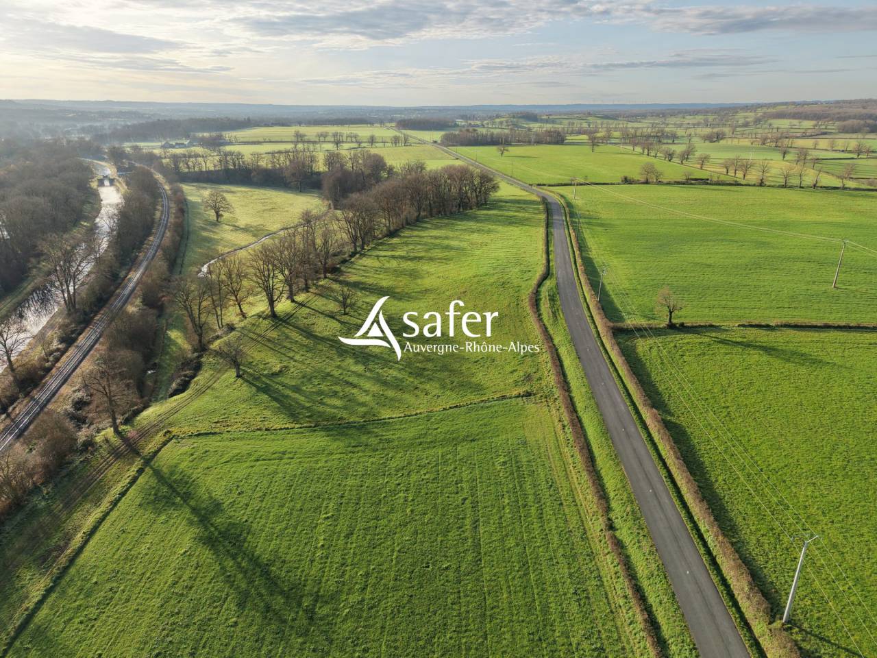 Azienda ovina In vendita Allier