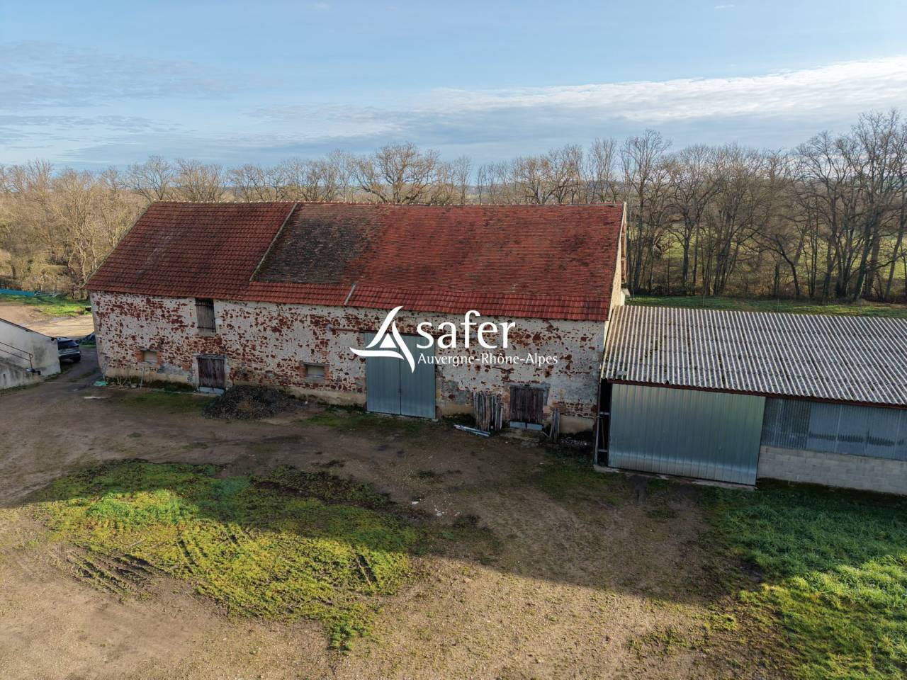 Azienda ovina In vendita Allier