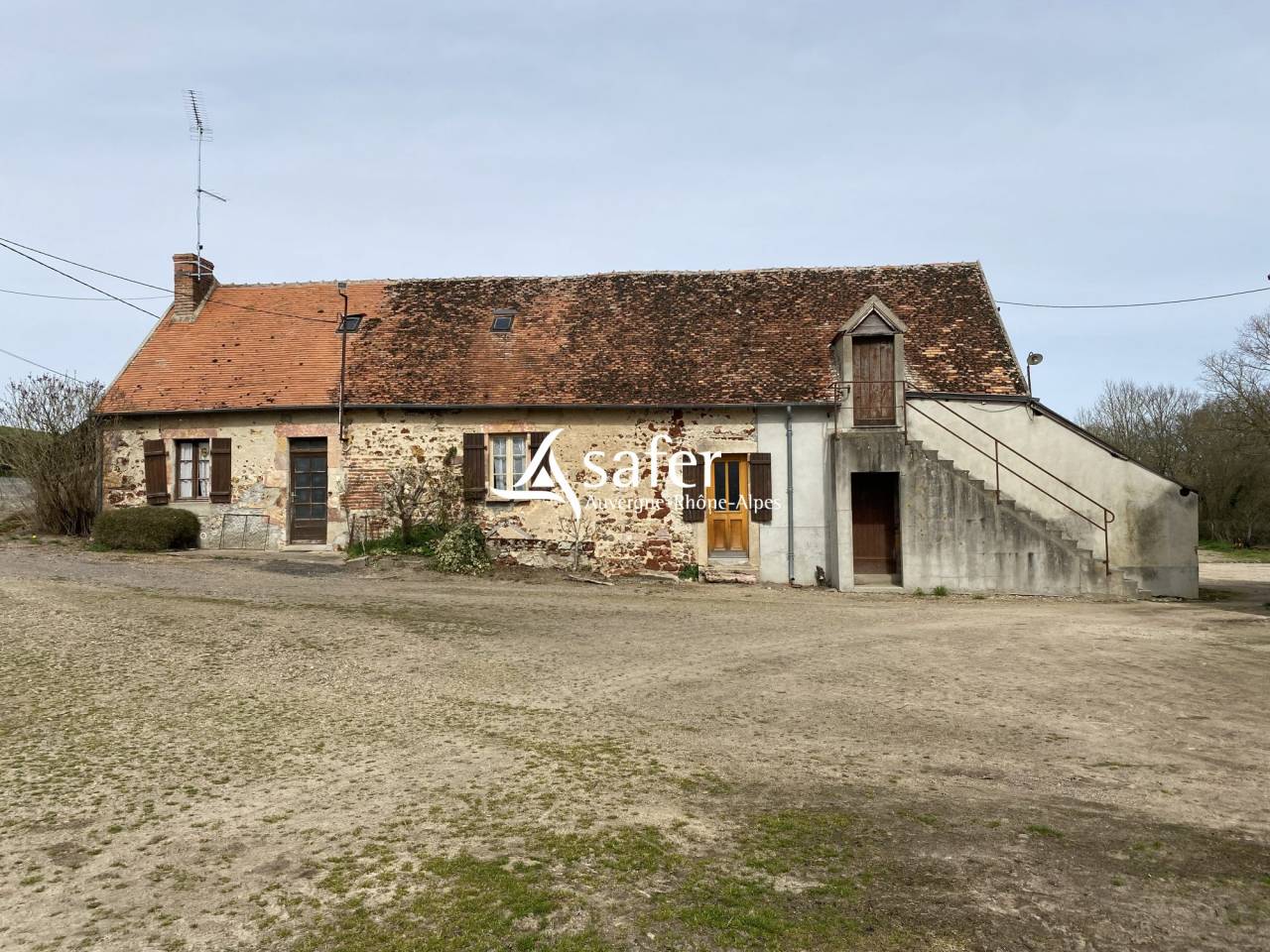 Azienda ovina In vendita Allier