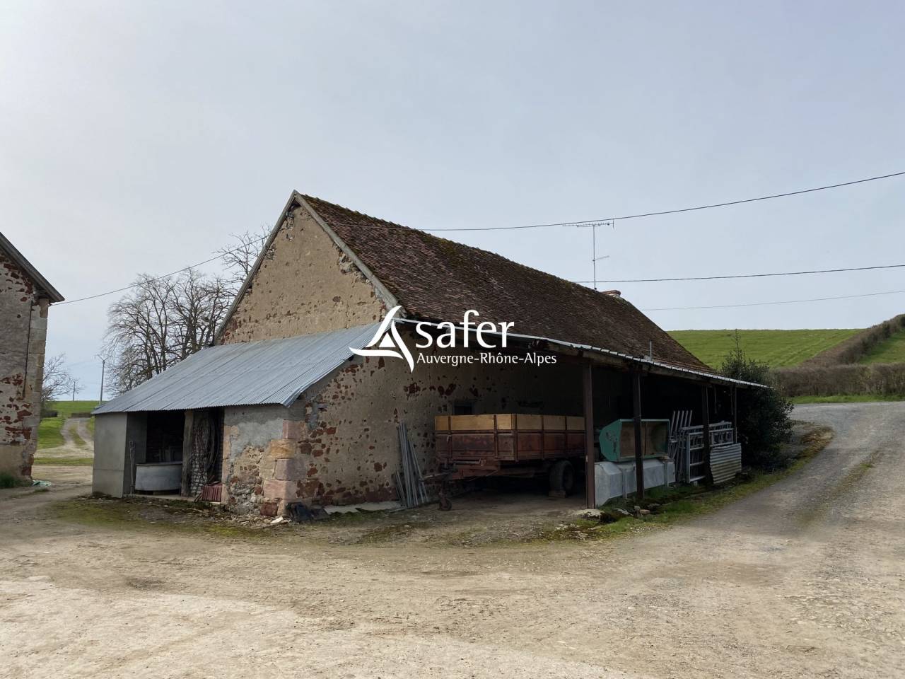 Azienda ovina In vendita Allier
