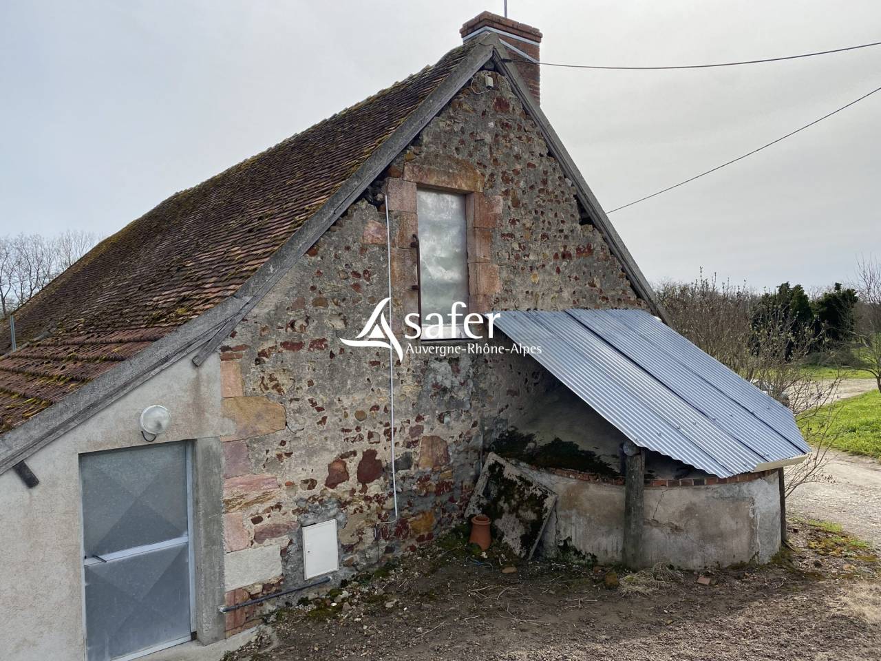 Azienda ovina In vendita Allier