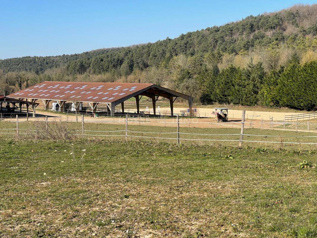 Centro ippico In vendita Yonne