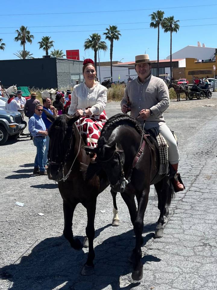 Intero PRE Andaluso In vendita 2016 Nero