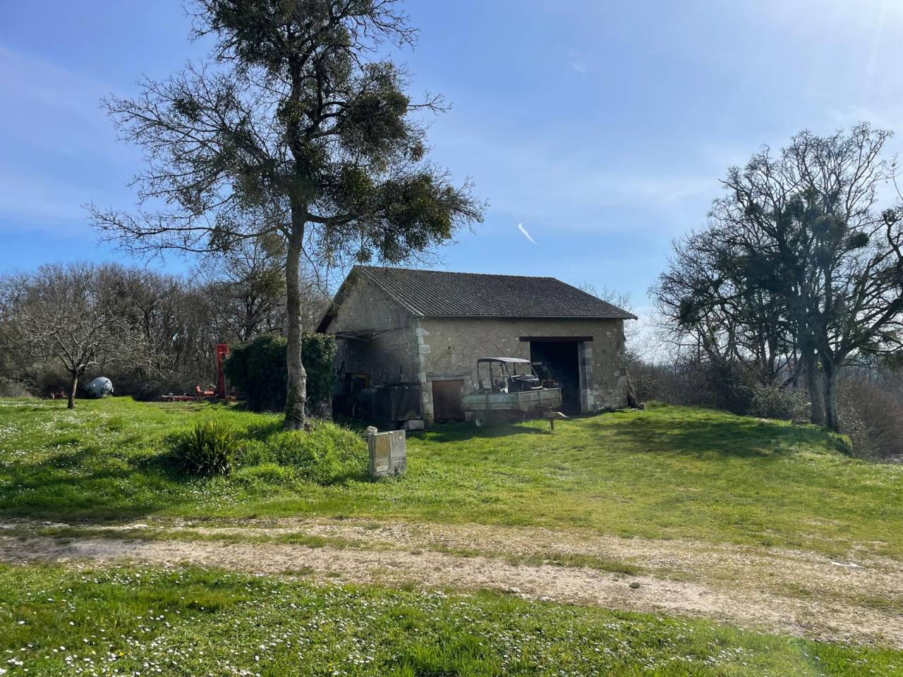 Proprietà equestre In vendita Dordogne