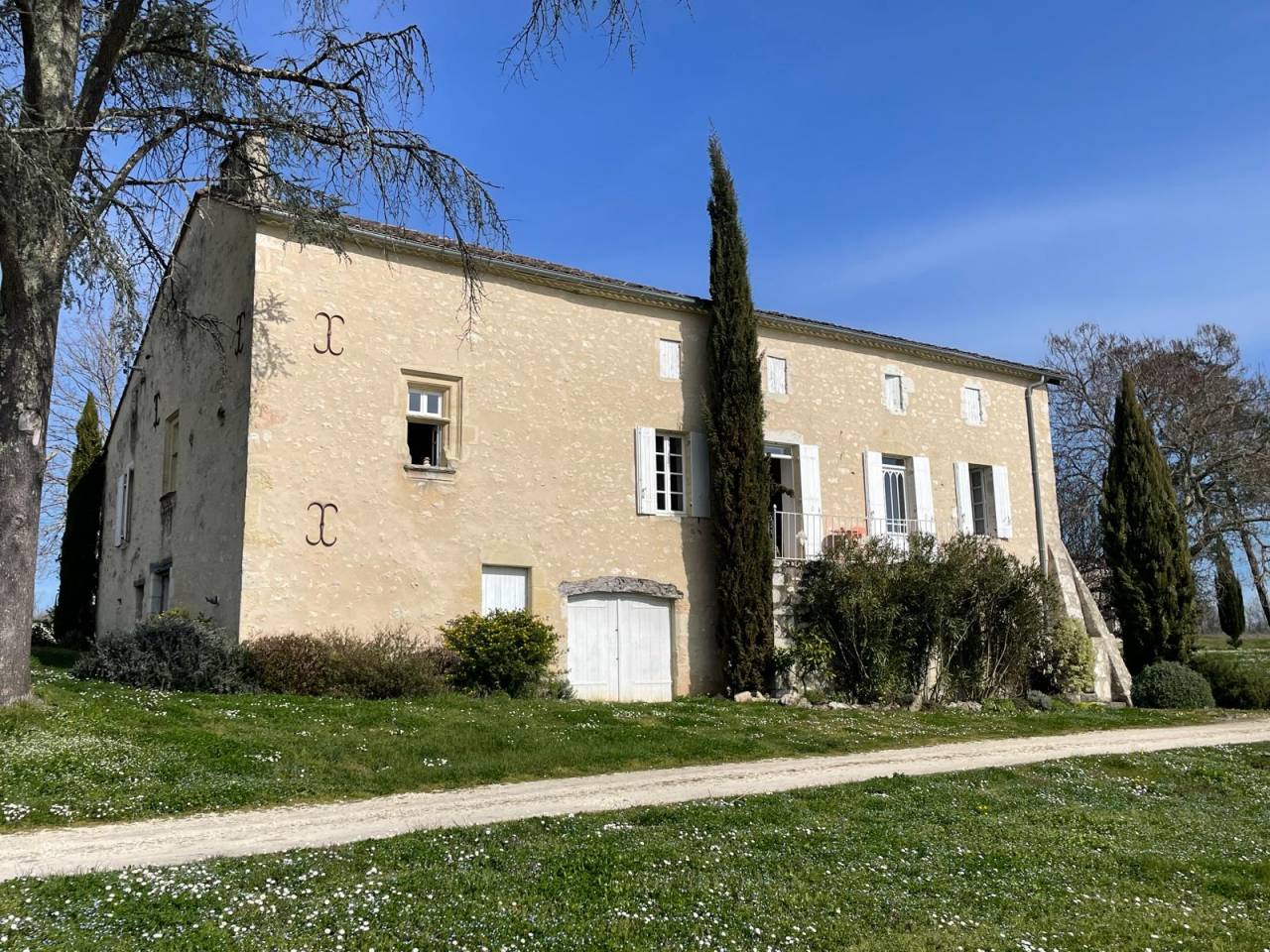 Proprietà equestre In vendita Dordogne