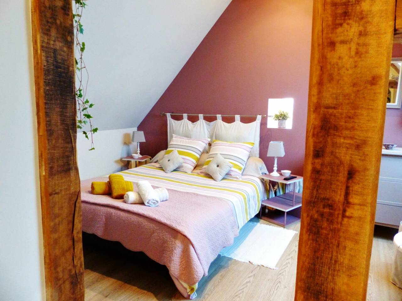 Alloggio equestre In vendita Indre