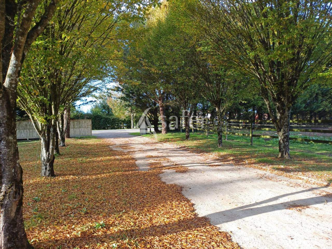 Proprietà equestre In vendita Charente-Maritime