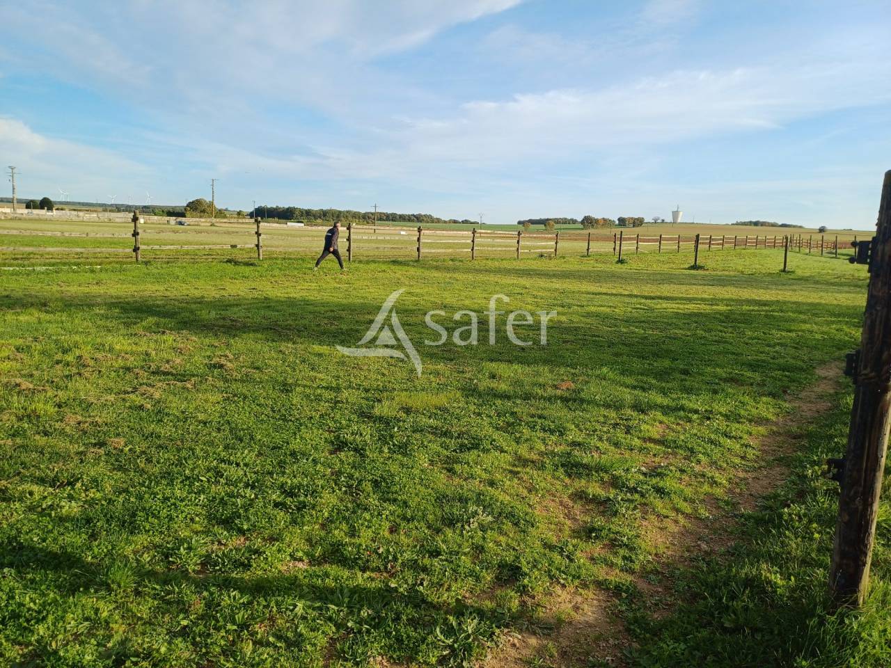 Proprietà equestre In vendita Charente-Maritime