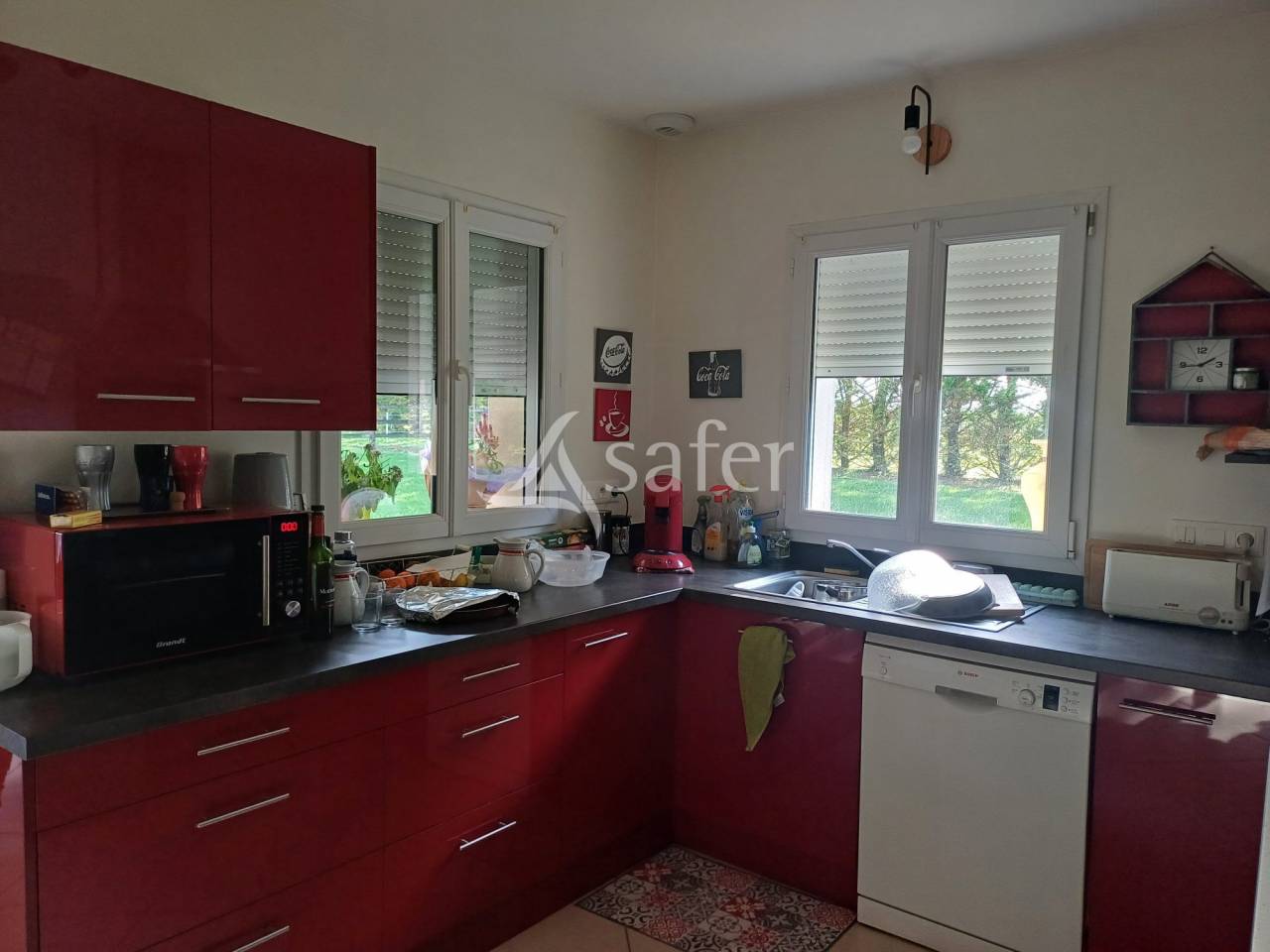 Proprietà equestre In vendita Charente-Maritime