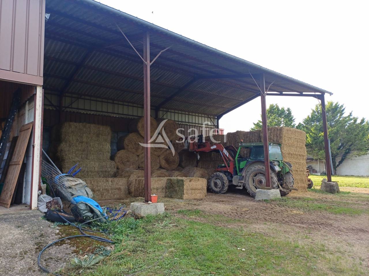 Proprietà equestre In vendita Charente-Maritime