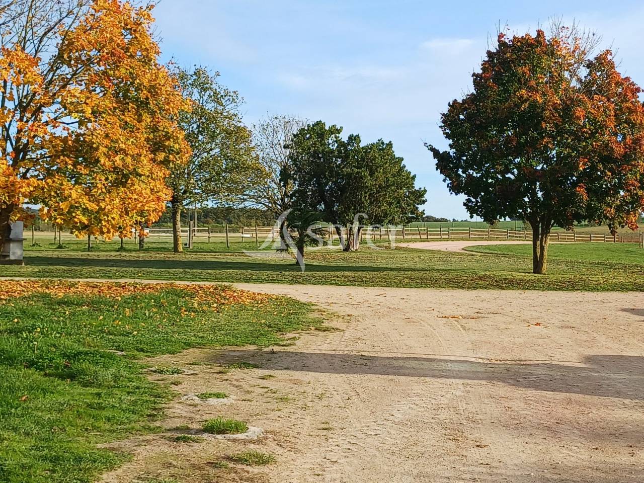 Proprietà equestre In vendita Charente-Maritime