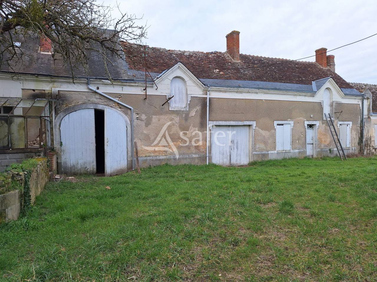 Proprietà rurale In vendita Loir-et-Cher