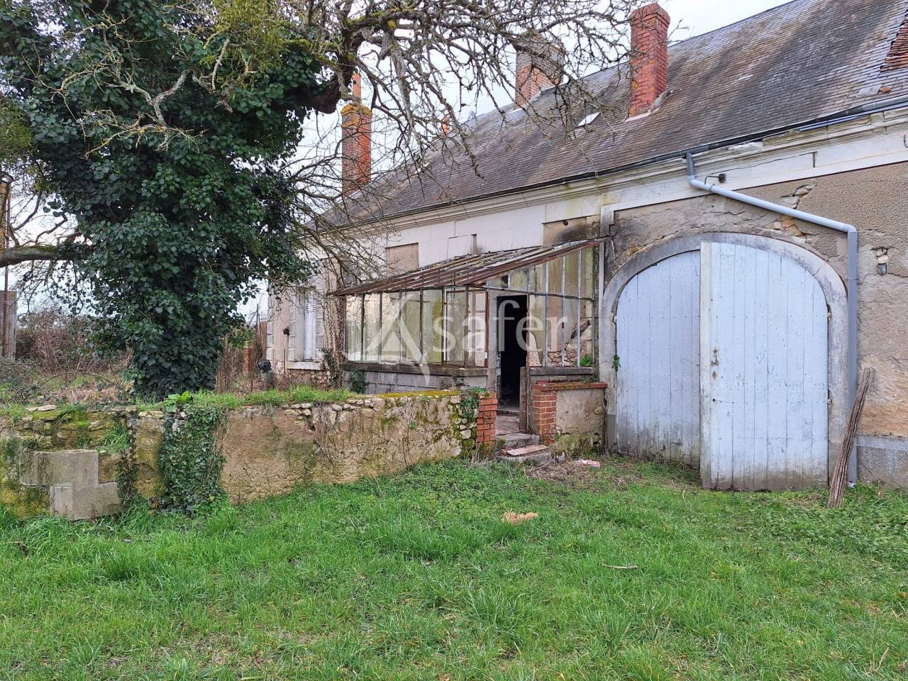 Proprietà rurale In vendita Loir-et-Cher