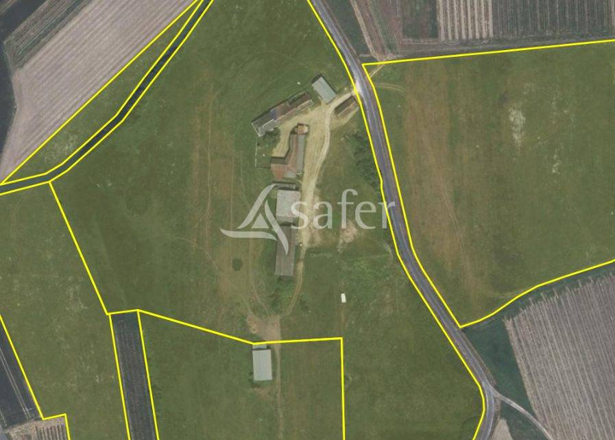 Proprietà rurale In vendita Loir-et-Cher