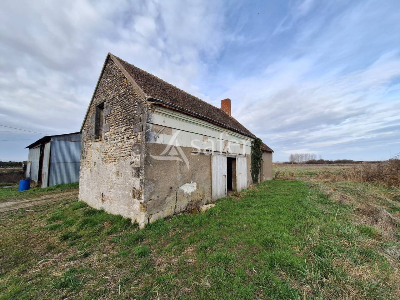 Proprietà rurale In vendita Loir-et-Cher