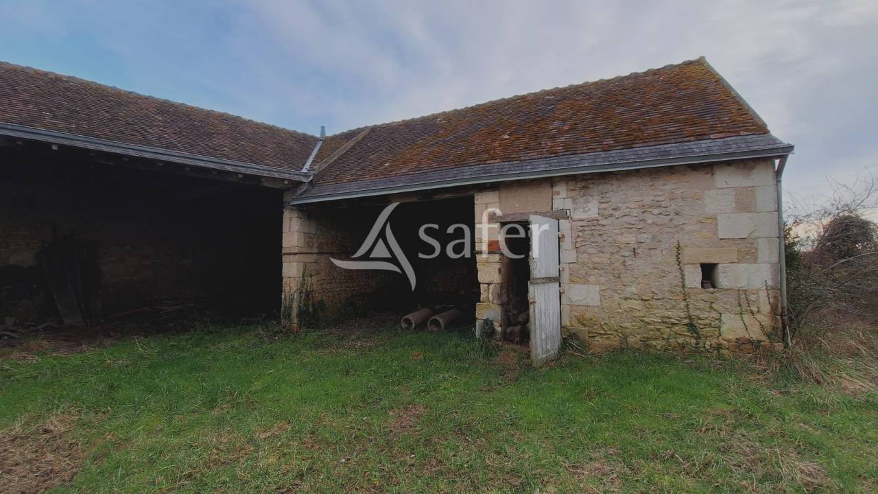 Proprietà rurale In vendita Loir-et-Cher