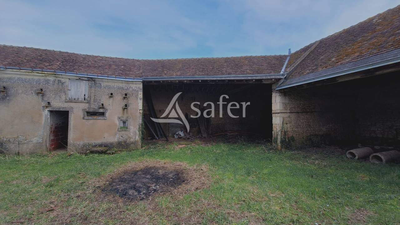 Proprietà rurale In vendita Loir-et-Cher