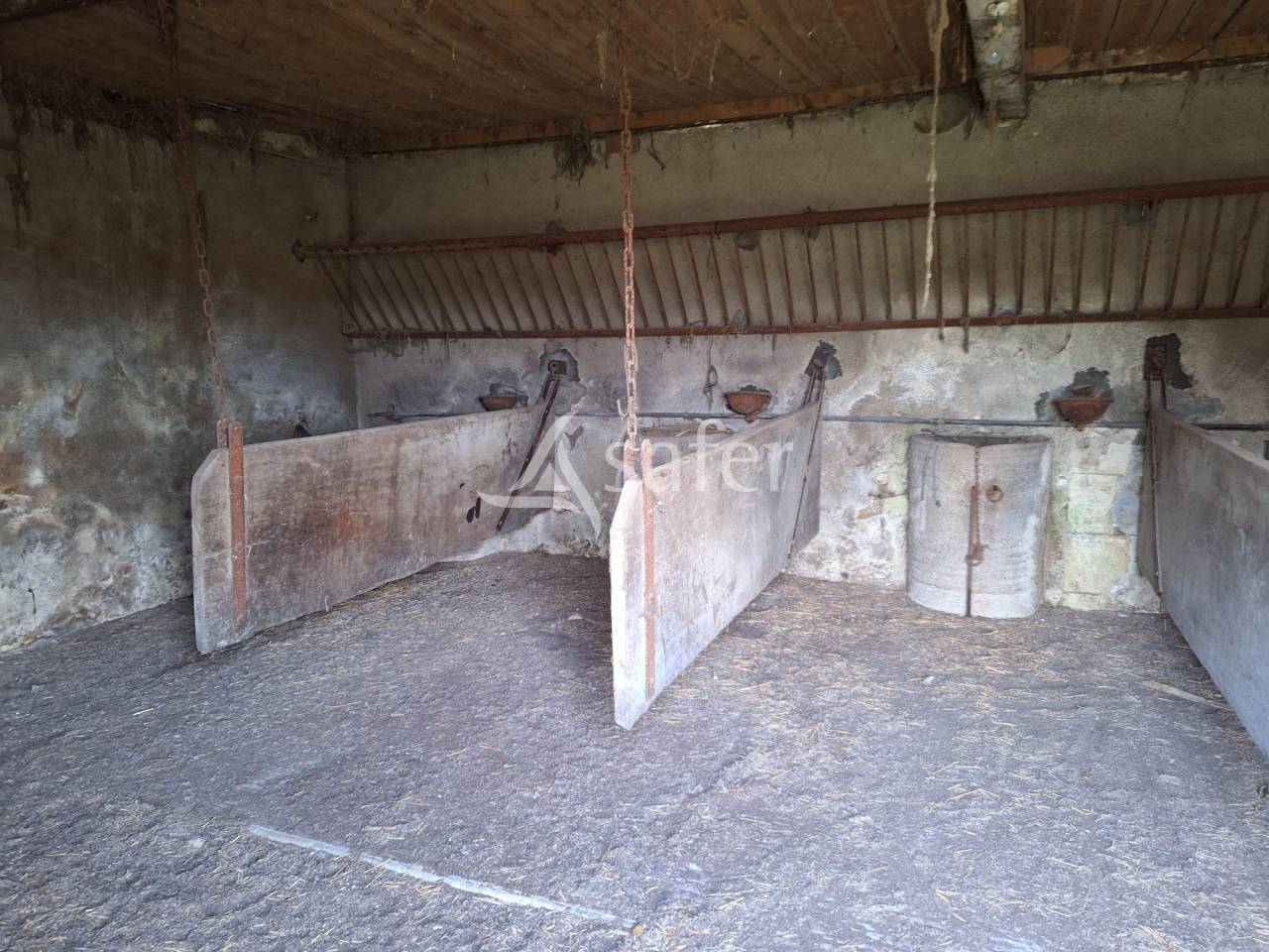 Proprietà rurale In vendita Loir-et-Cher