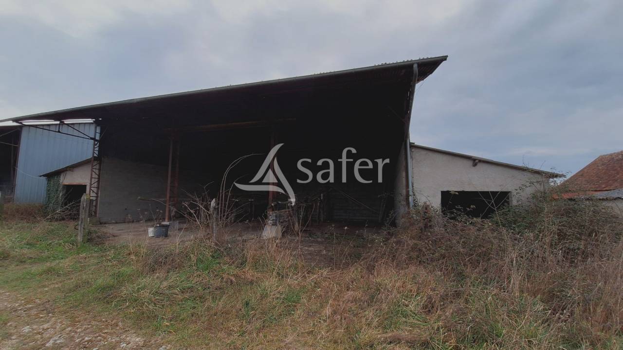 Proprietà rurale In vendita Loir-et-Cher