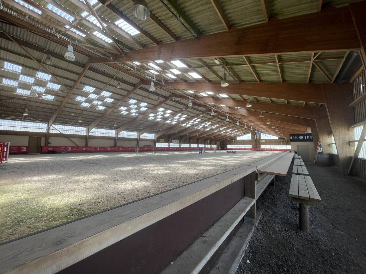 Proprietà equestre In vendita Eure