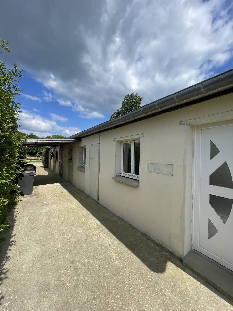 Proprietà equestre In vendita Eure