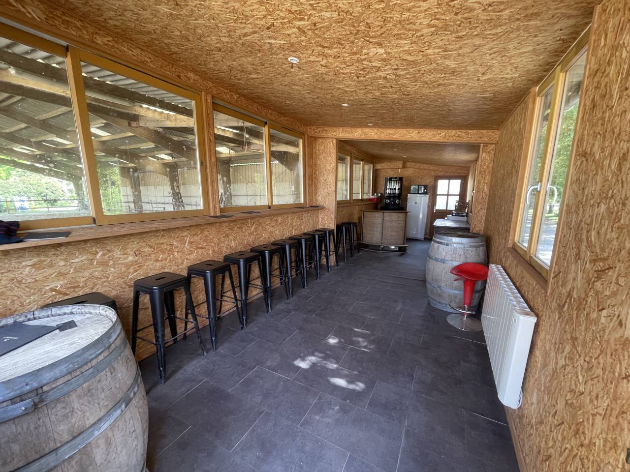 Proprietà equestre In vendita Eure