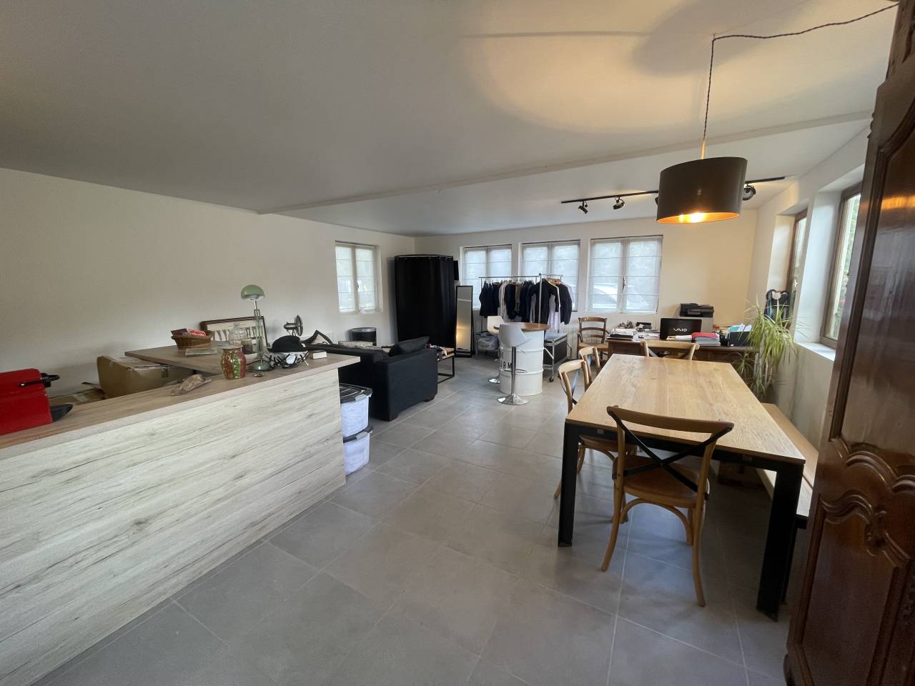 Proprietà equestre In vendita Eure