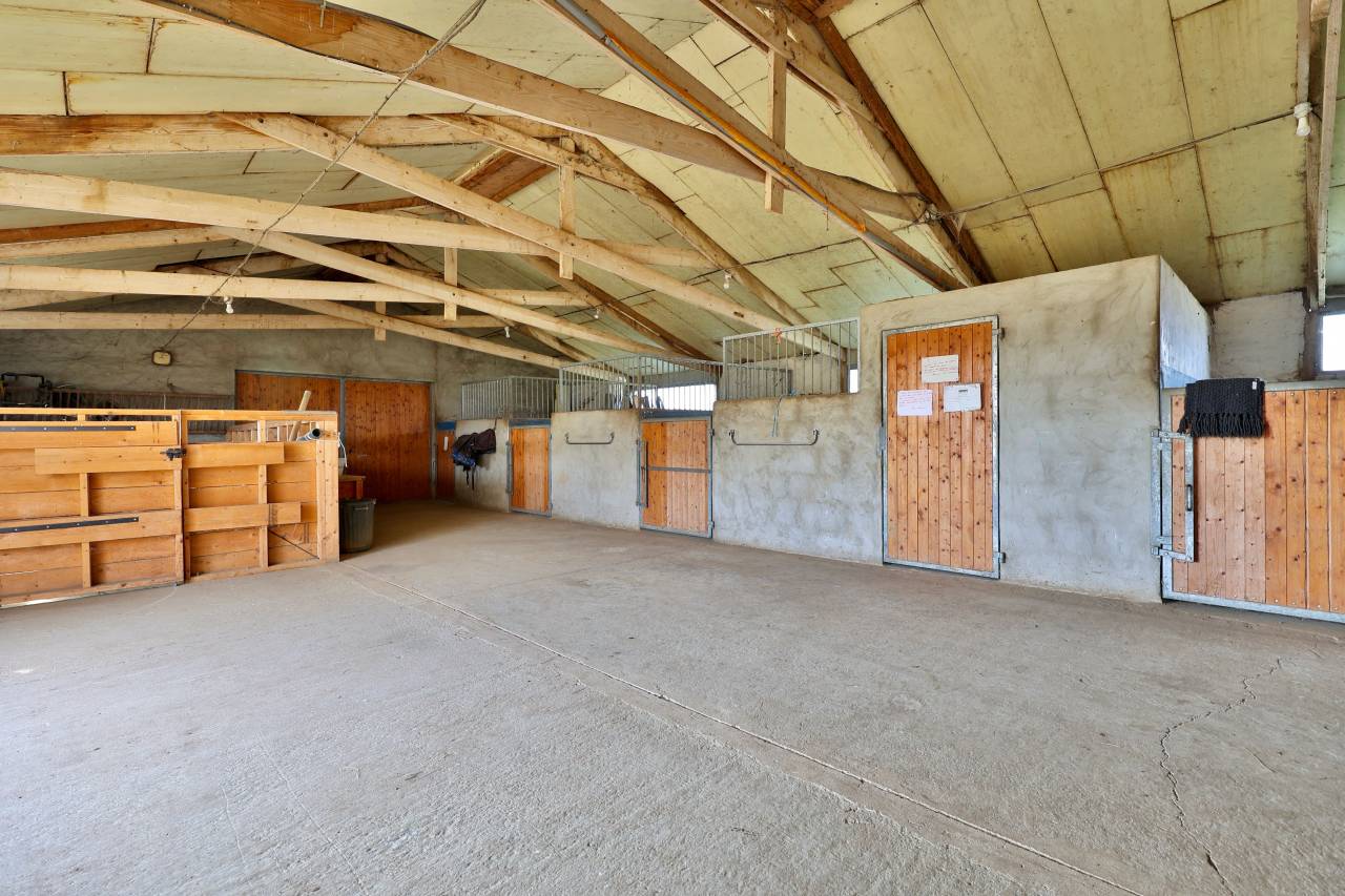 Proprietà equestre In vendita Drôme