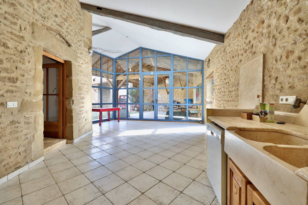 Proprietà equestre In vendita Drôme