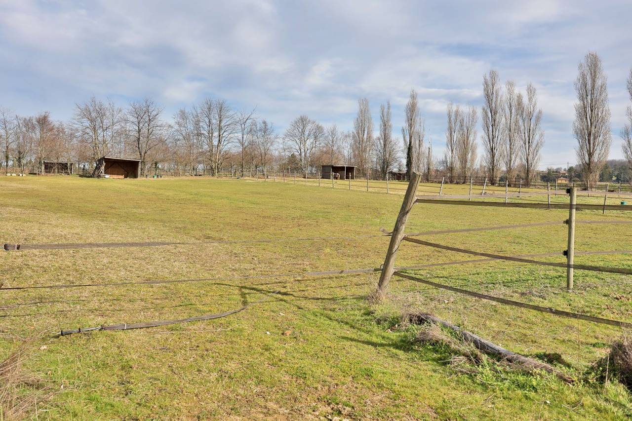 Proprietà equestre In vendita Drôme