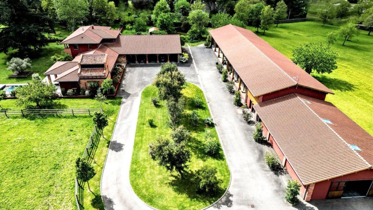 Bella dimora equestre In vendita Tarn-et-Garonne