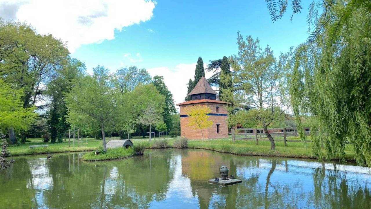 Bella dimora equestre In vendita Tarn-et-Garonne