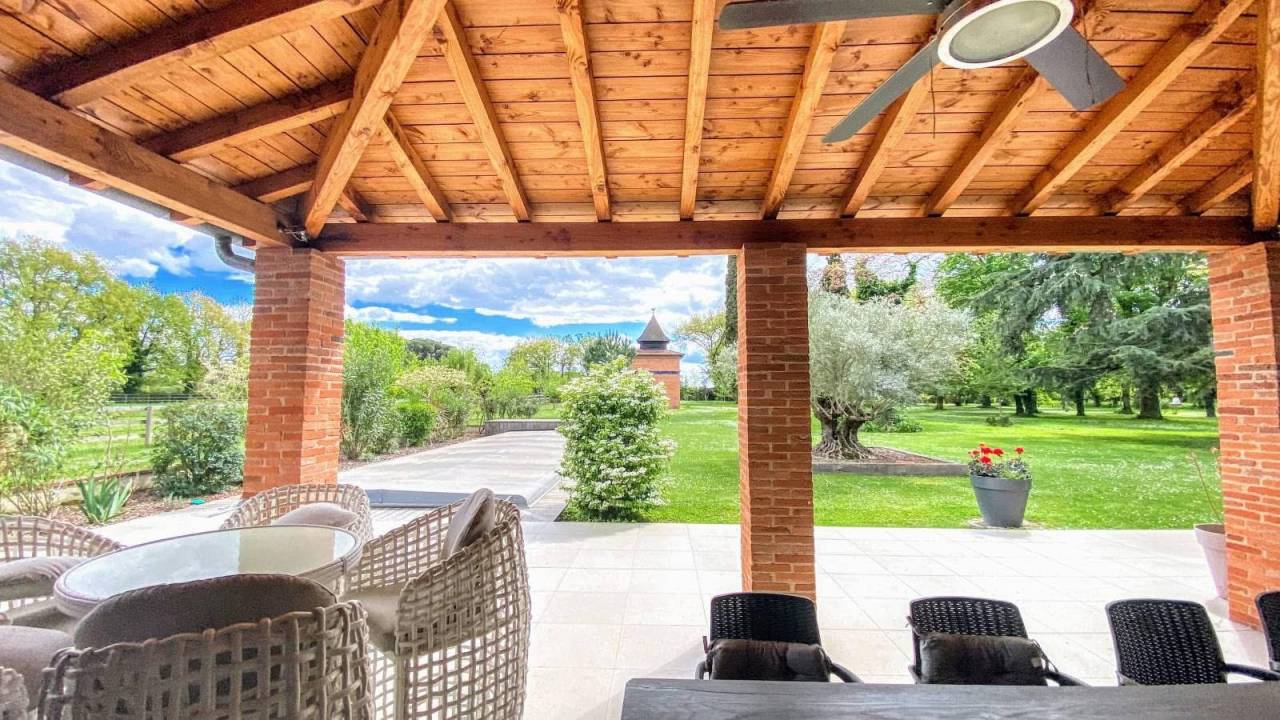 Bella dimora equestre In vendita Tarn-et-Garonne