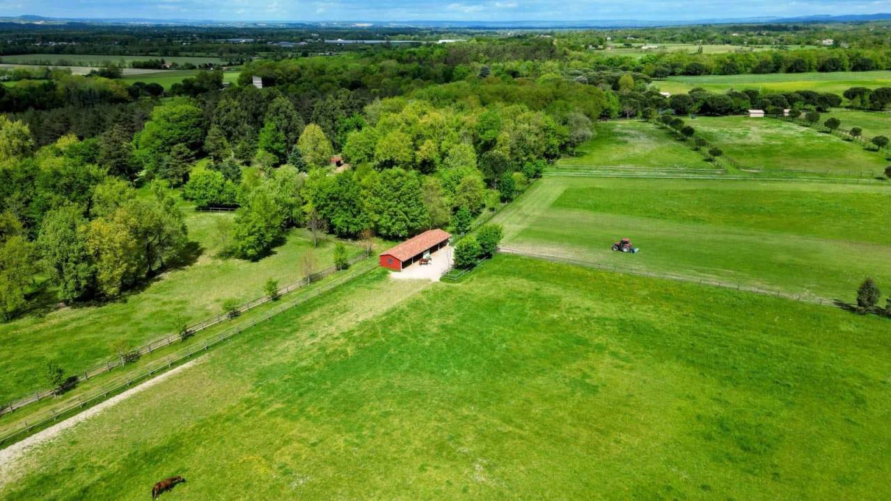 Bella dimora equestre In vendita Tarn-et-Garonne