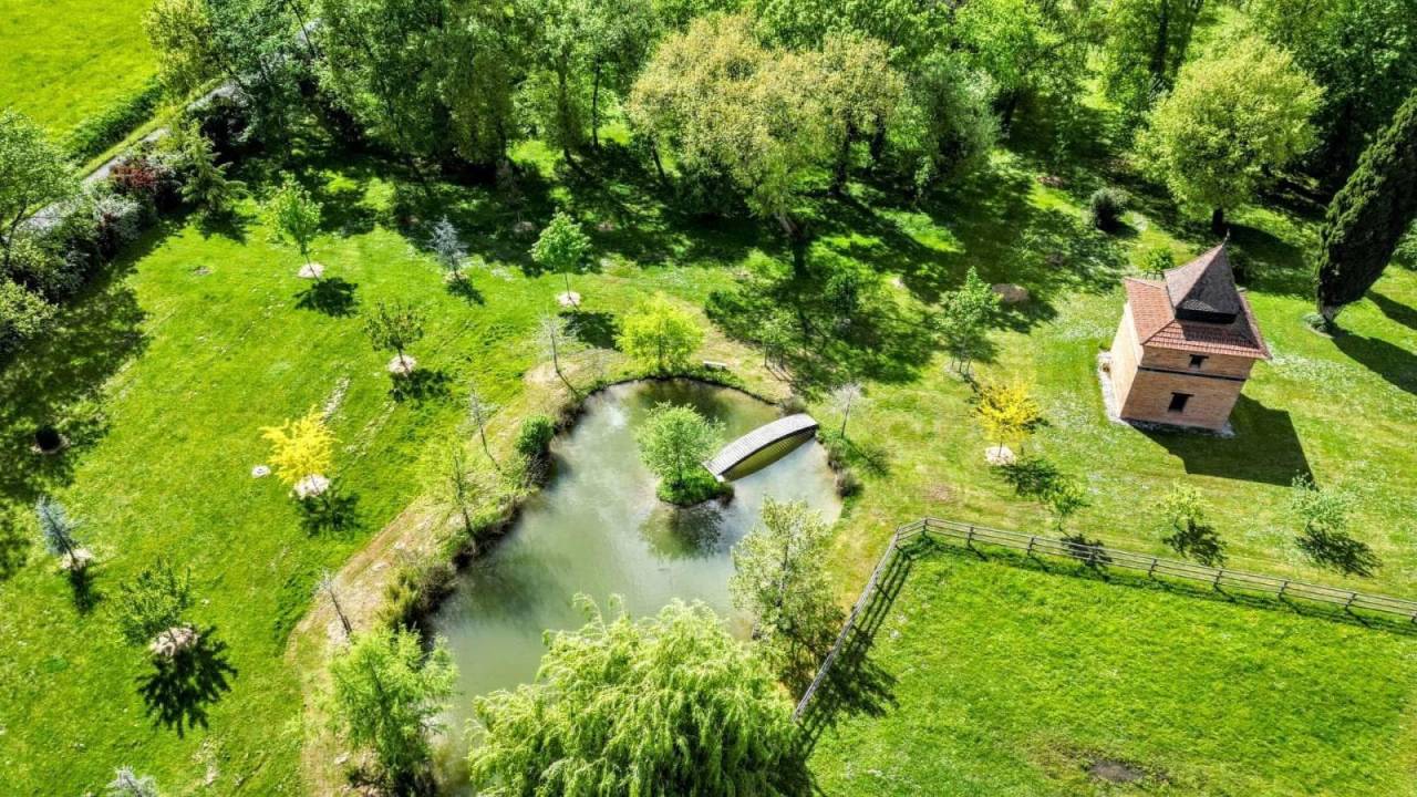 Bella dimora equestre In vendita Tarn-et-Garonne