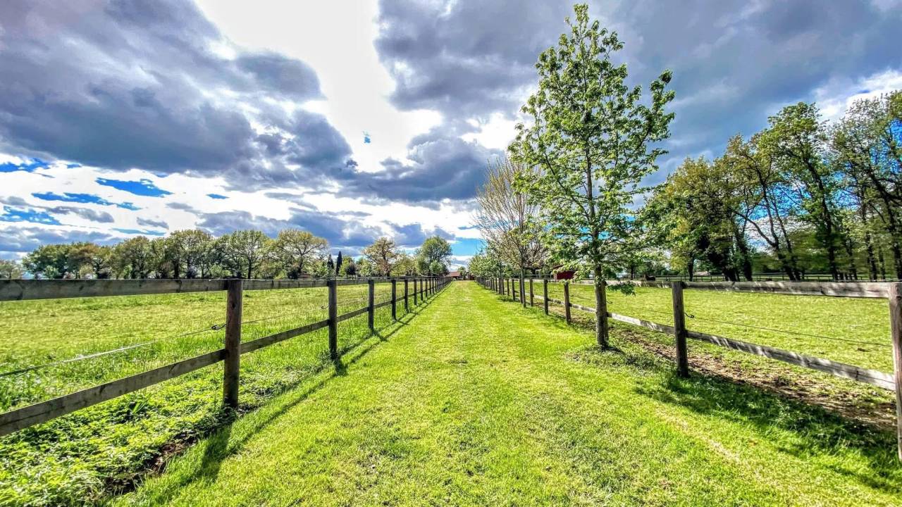 Bella dimora equestre In vendita Tarn-et-Garonne