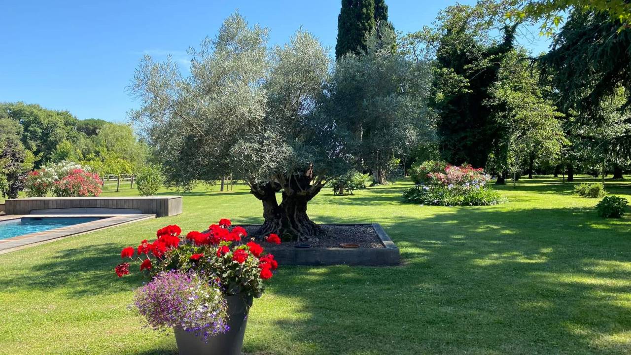 Bella dimora equestre In vendita Tarn-et-Garonne
