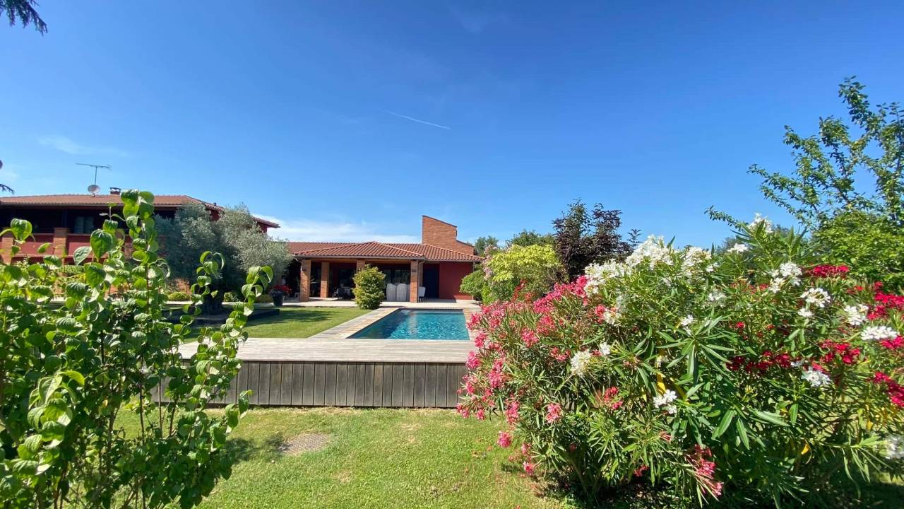 Bella dimora equestre In vendita Tarn-et-Garonne