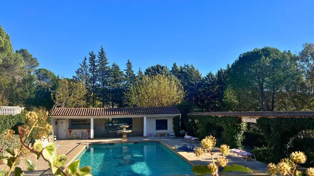 Propriet&agrave; equestre In vendita Var