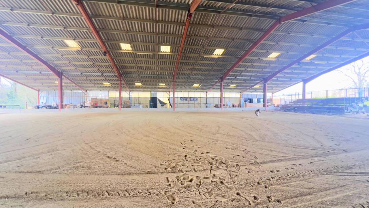 Proprietà equestre In vendita Gers