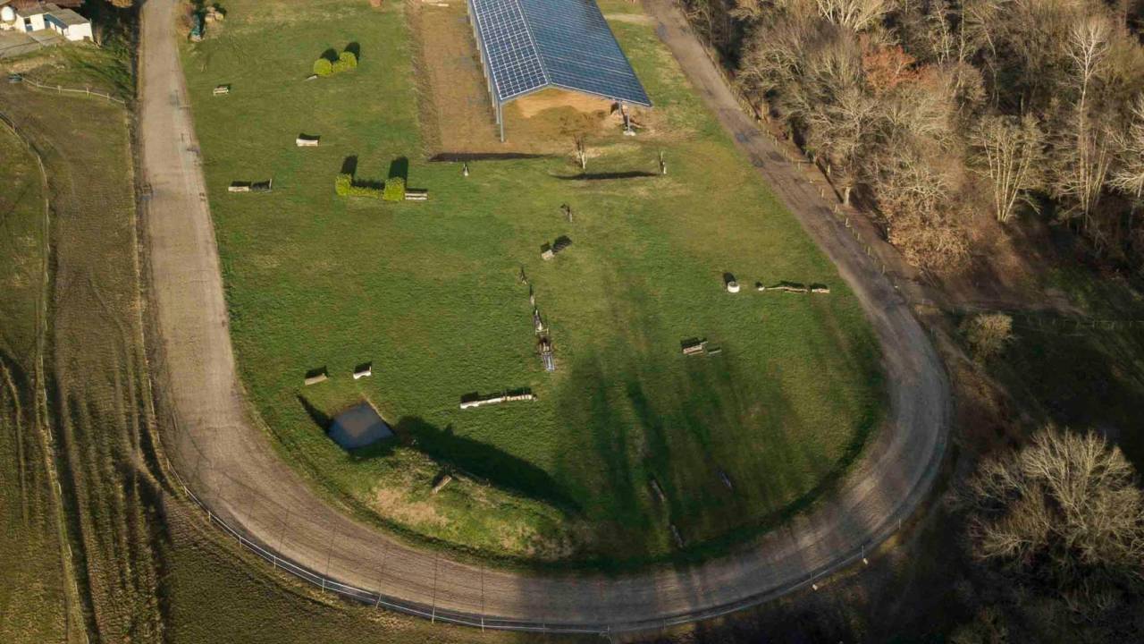 Proprietà equestre In vendita Gironde