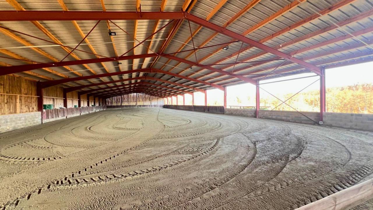 Proprietà equestre In vendita Gironde