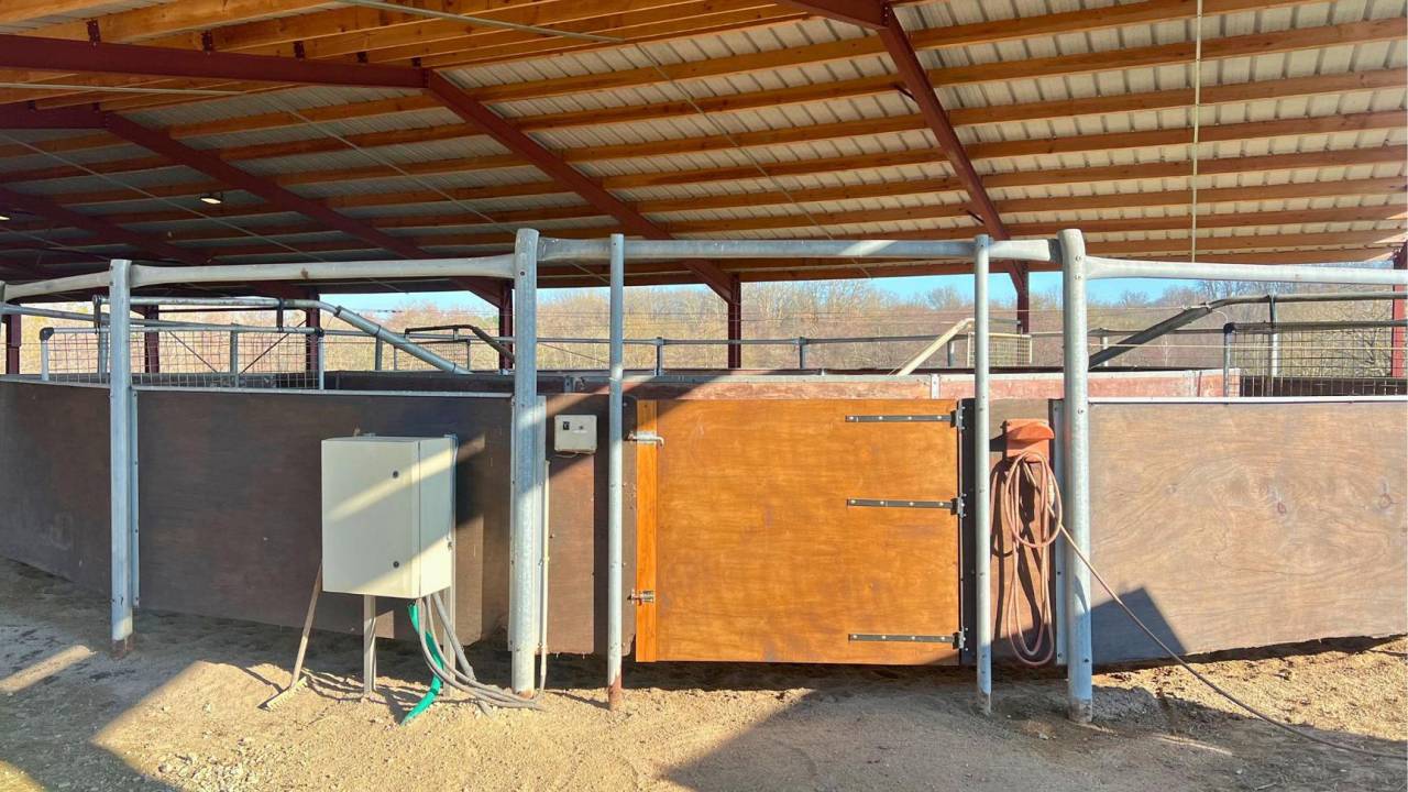 Proprietà equestre In vendita Gironde