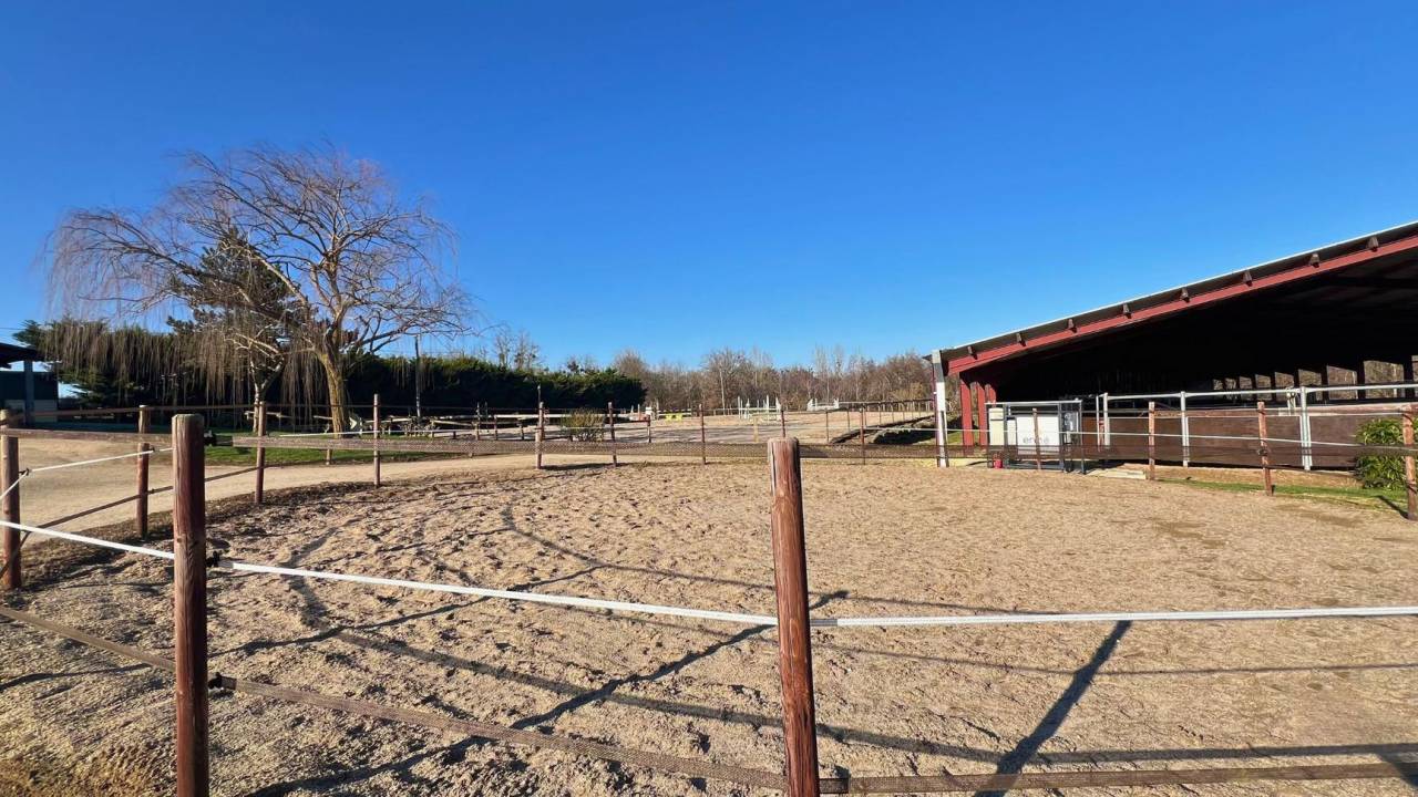Proprietà equestre In vendita Gironde