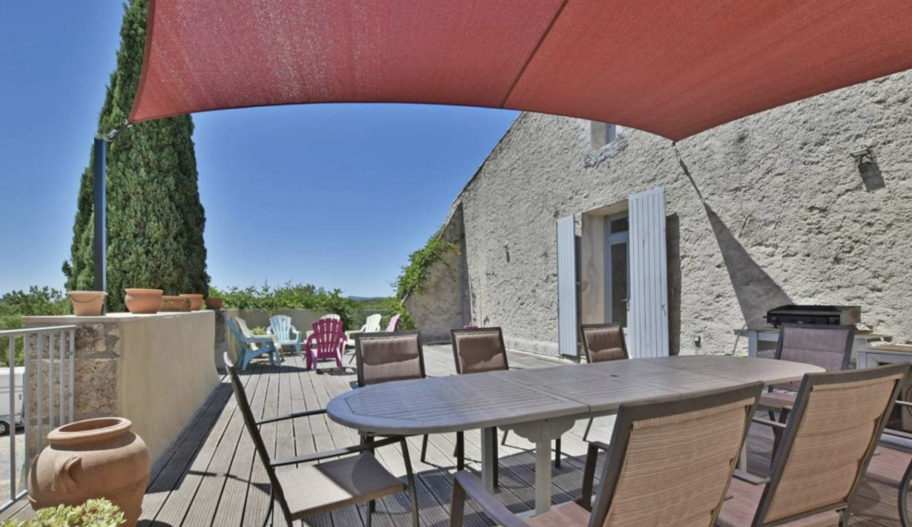 Bella dimora equestre In vendita H&eacute;rault